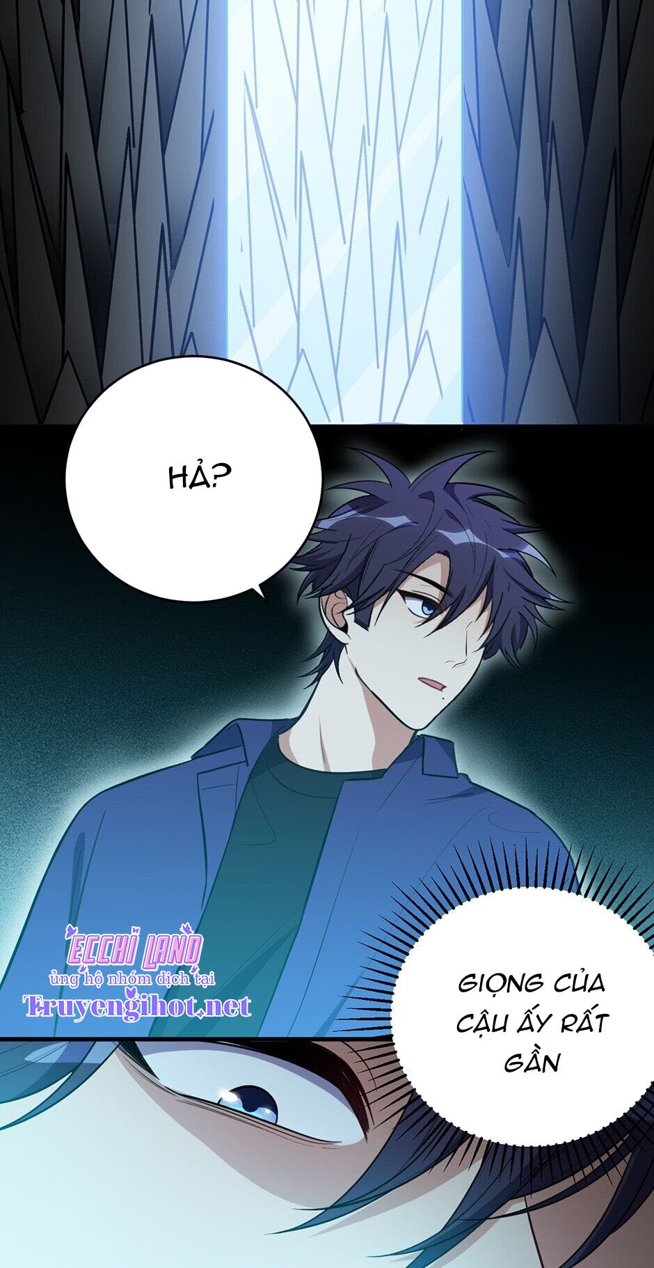 [16+] Killing My Love Chap Chapter 35.1-[16+] Killing My Love - Next Chap 70