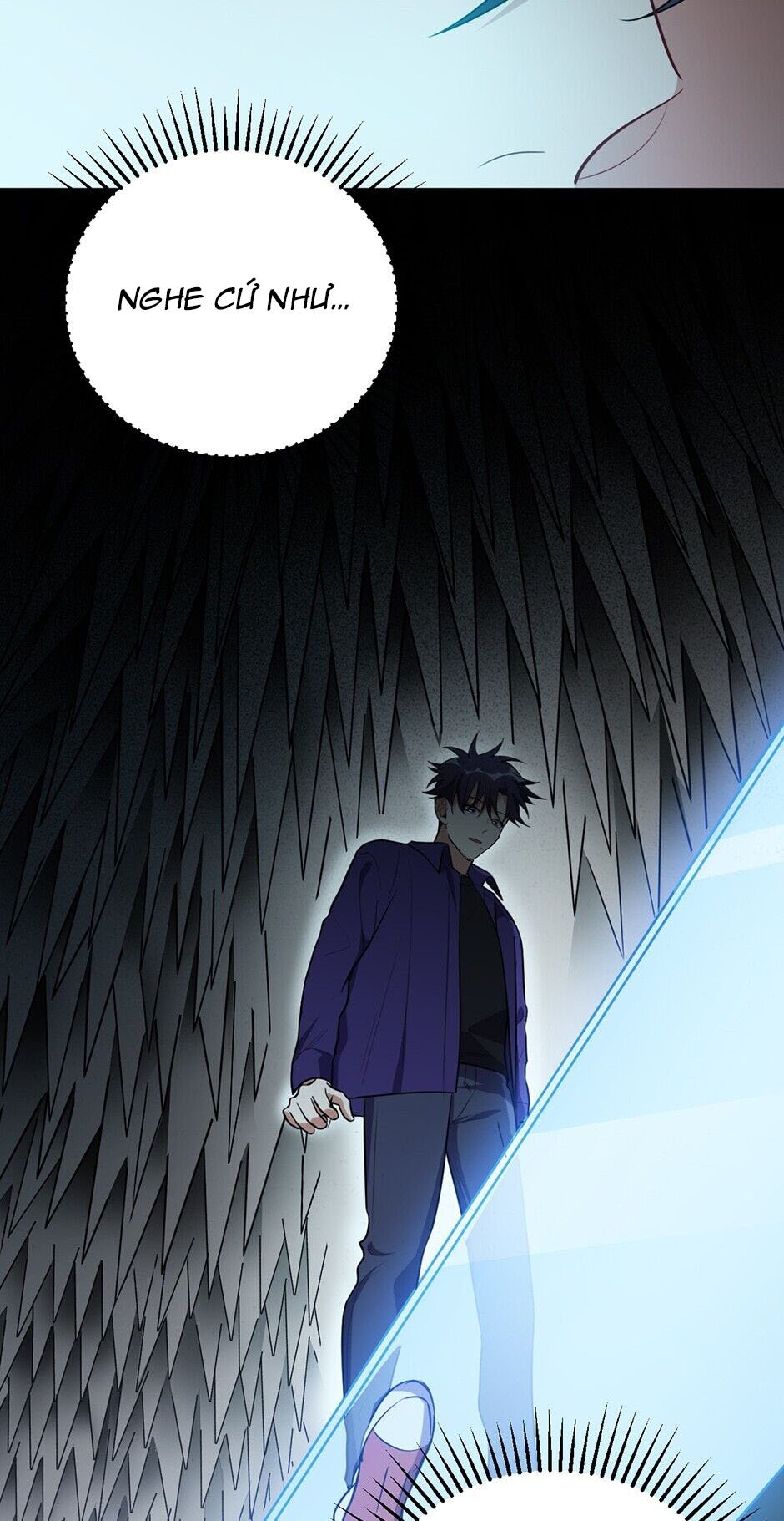 [16+] Killing My Love Chap Chapter 35.1-[16+] Killing My Love - Next Chap 70