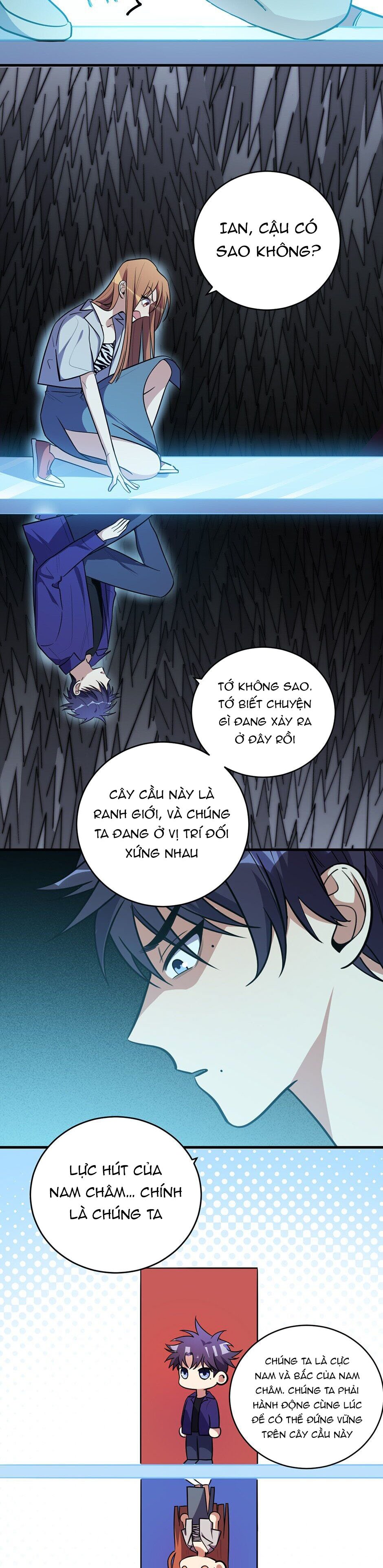 [16+] Killing My Love Chap Chapter 35.2-[16+] Killing My Love - Next Chap 71