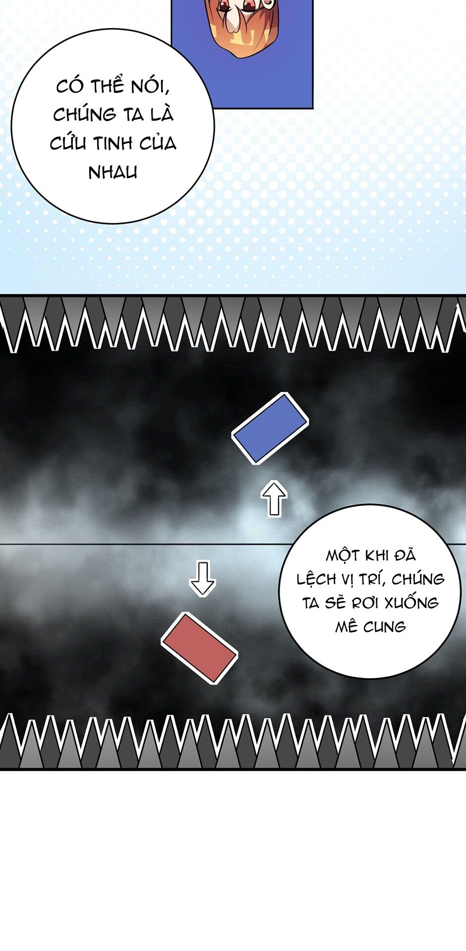 [16+] Killing My Love Chap Chapter 35.2-[16+] Killing My Love - Next Chap 71