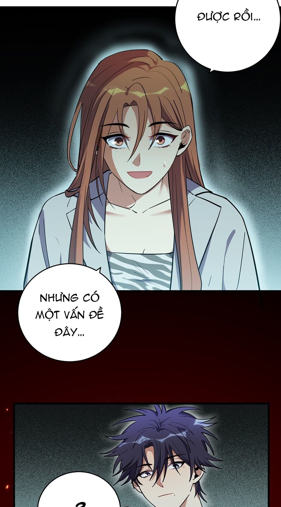 [16+] Killing My Love Chap Chapter 35.2-[16+] Killing My Love - Next Chap 71