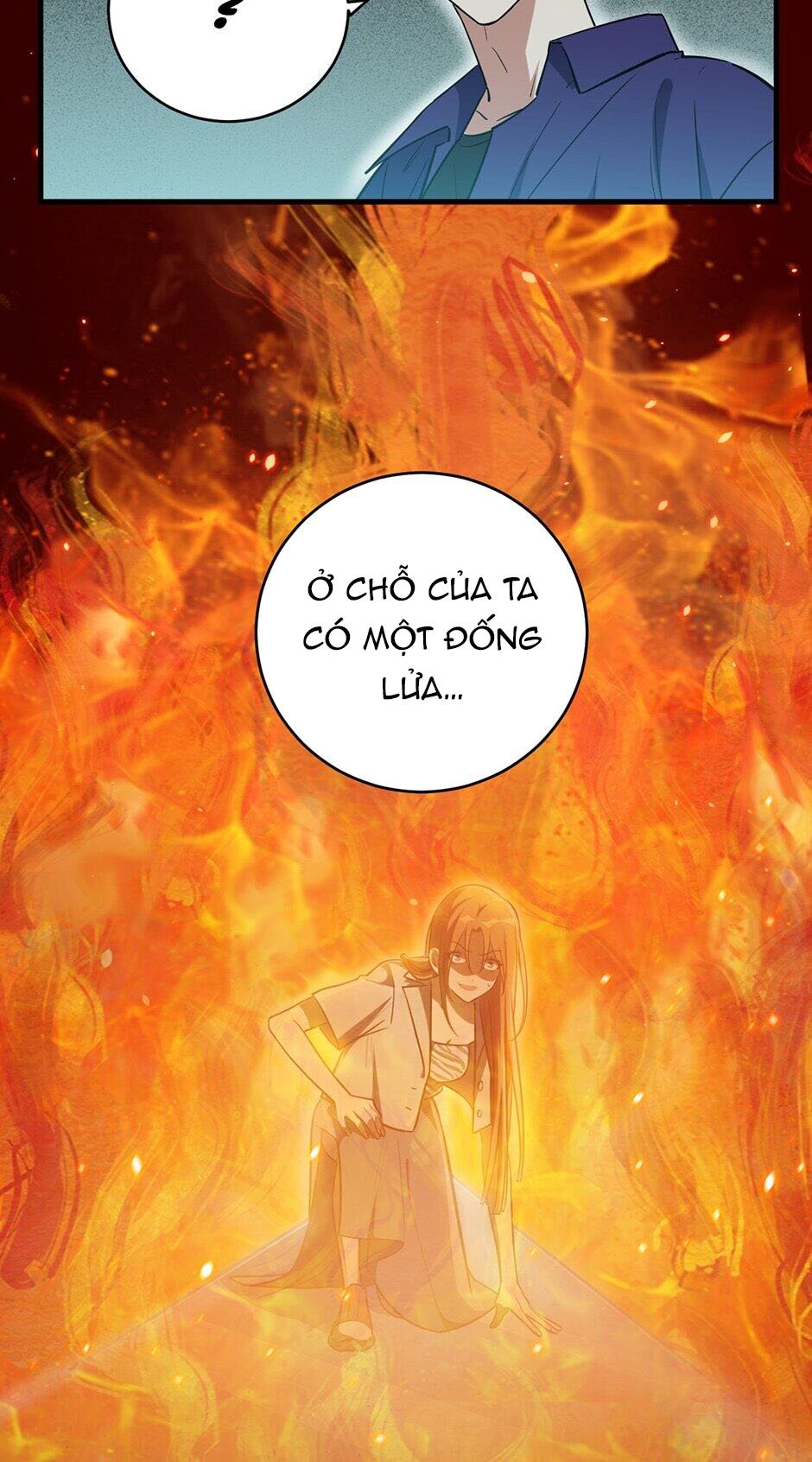 [16+] Killing My Love Chap Chapter 35.2-[16+] Killing My Love - Next Chap 71