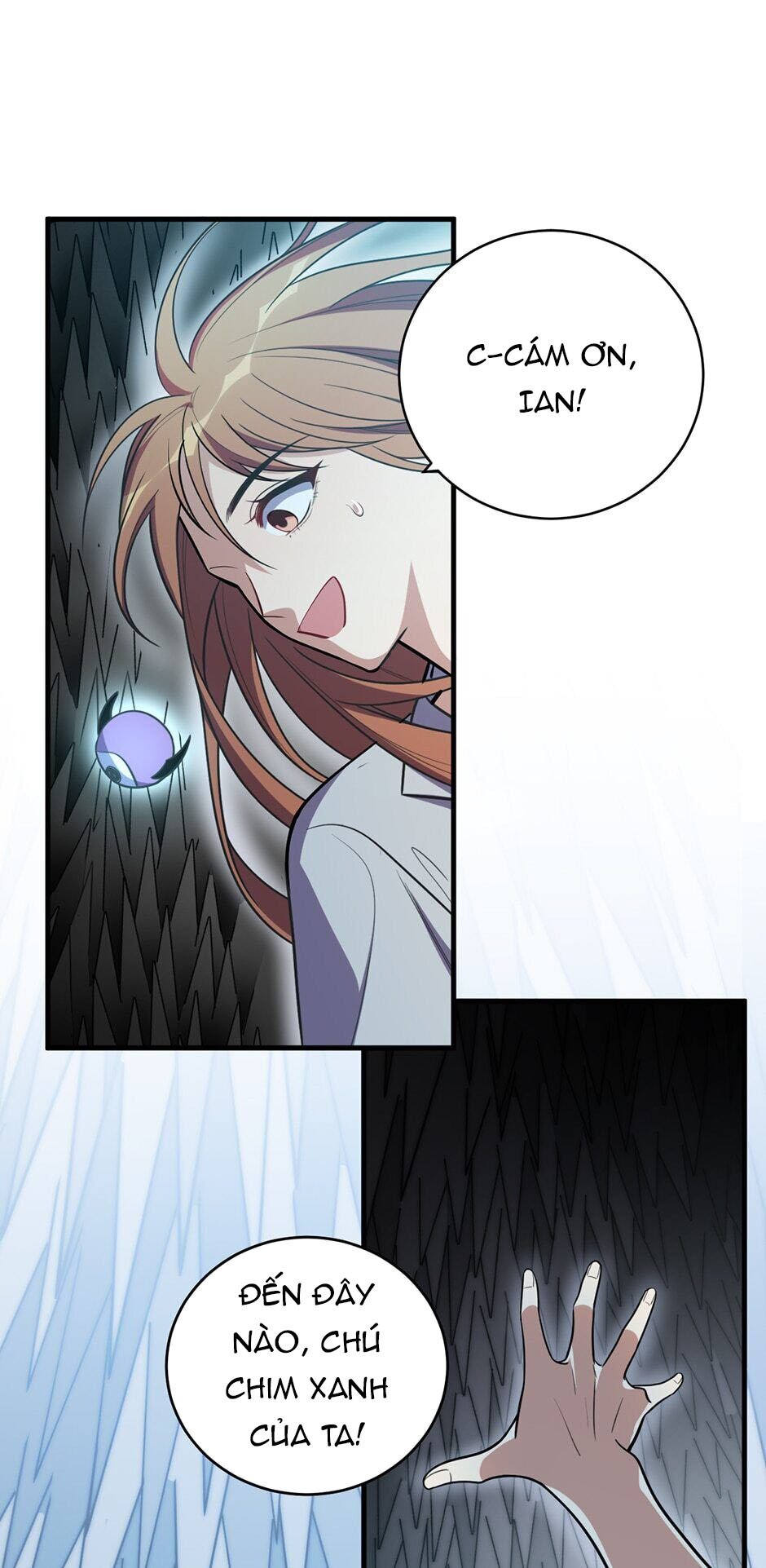 [16+] Killing My Love Chap Chapter 35.2-[16+] Killing My Love - Next Chap 71