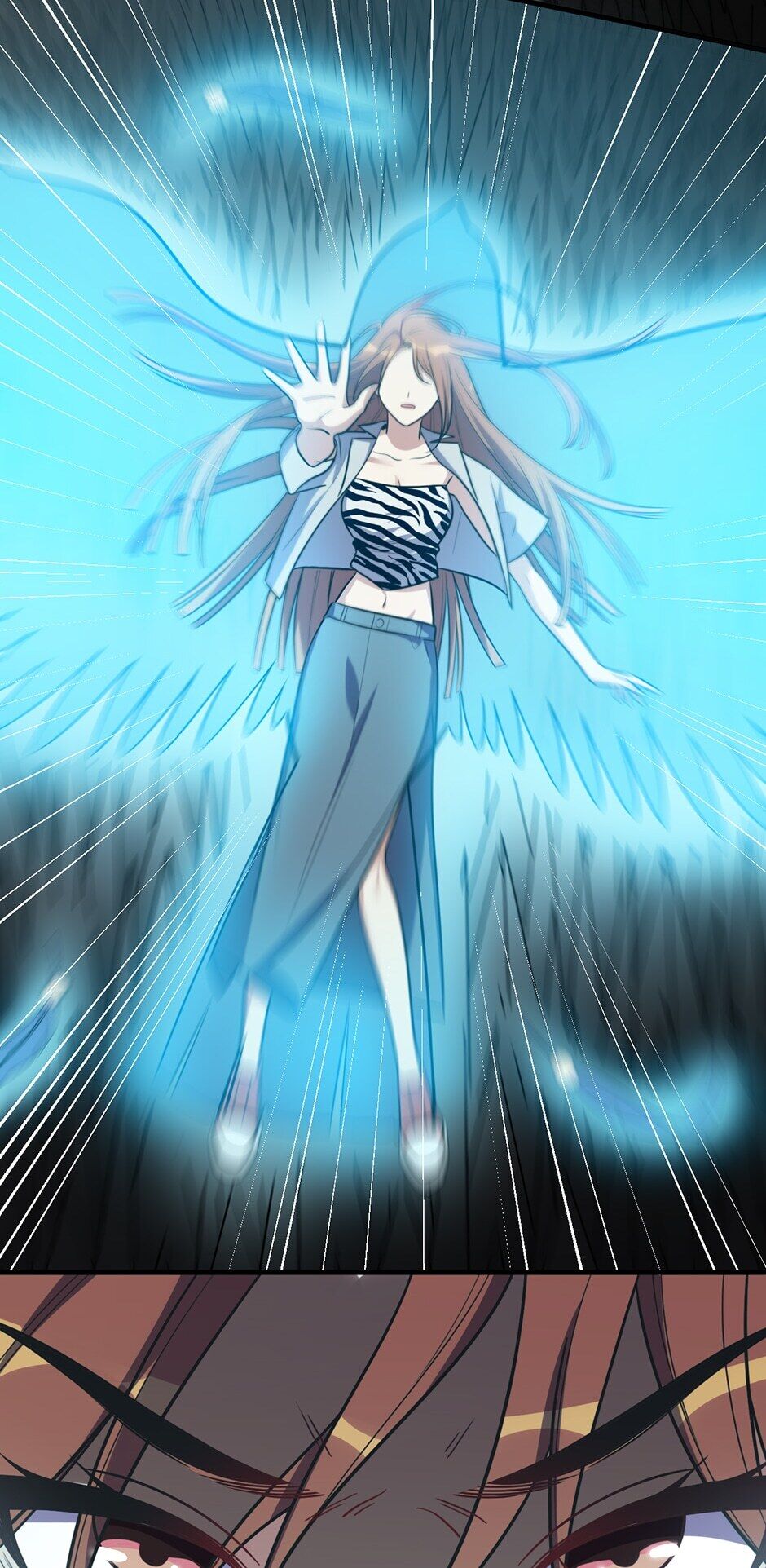 [16+] Killing My Love Chap Chapter 35.2-[16+] Killing My Love - Next Chap 71