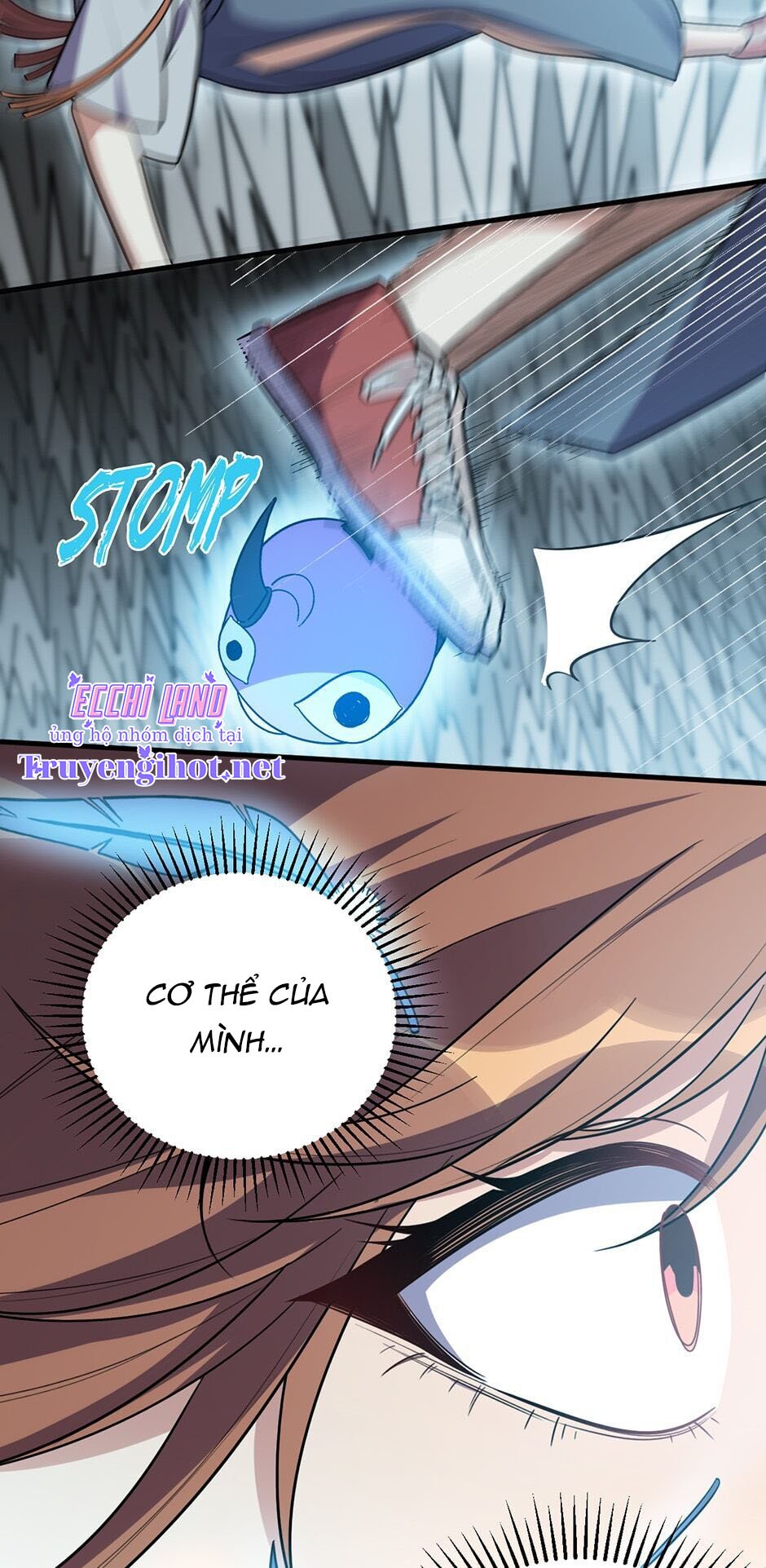 [16+] Killing My Love Chap Chapter 35.2-[16+] Killing My Love - Next Chap 71