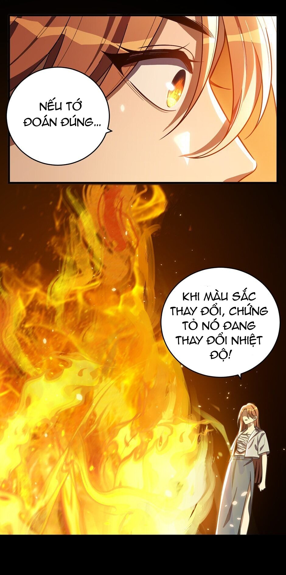 [16+] Killing My Love Chap Chapter 36.1-[16+] Killing My Love - Next Chap 72