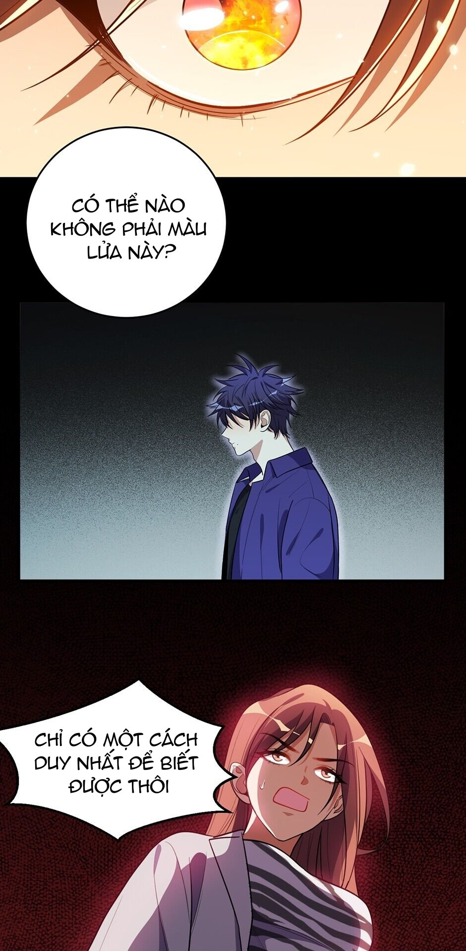 [16+] Killing My Love Chap Chapter 36.1-[16+] Killing My Love - Next Chap 72