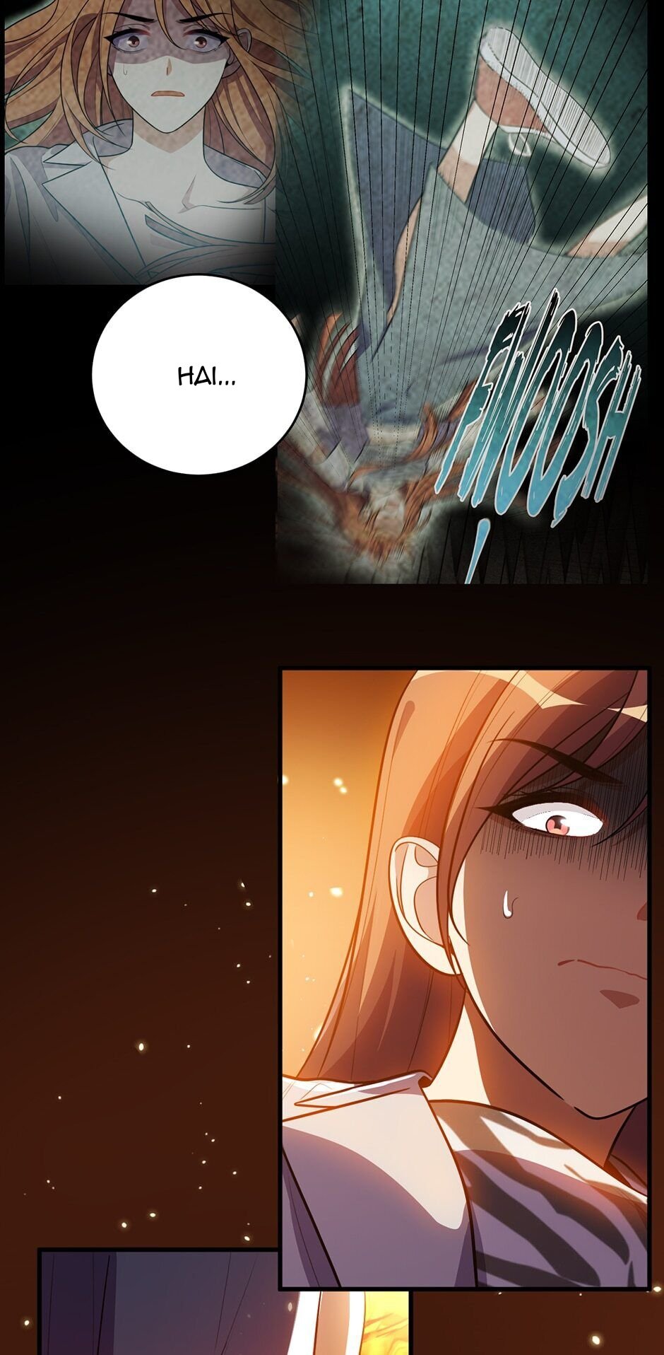 [16+] Killing My Love Chap Chapter 36.1-[16+] Killing My Love - Next Chap 72