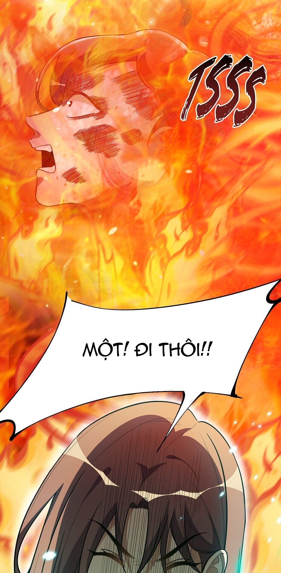 [16+] Killing My Love Chap Chapter 36.1-[16+] Killing My Love - Next Chap 72