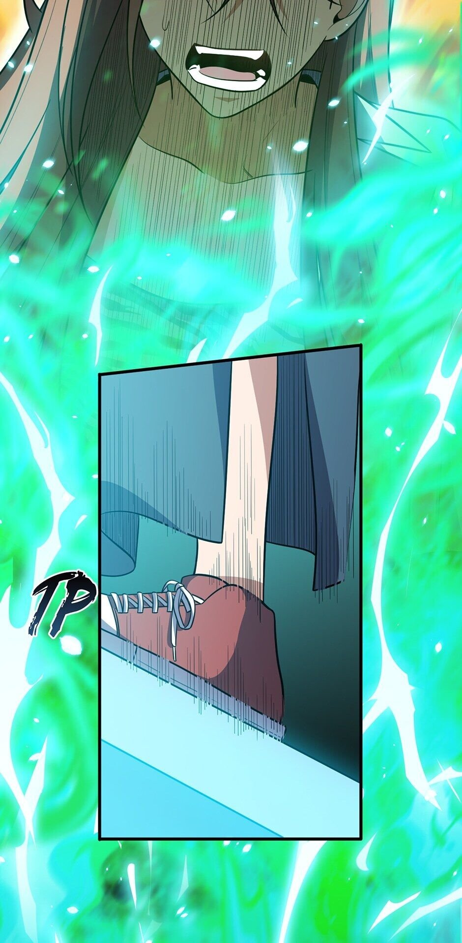 [16+] Killing My Love Chap Chapter 36.1-[16+] Killing My Love - Next Chap 72