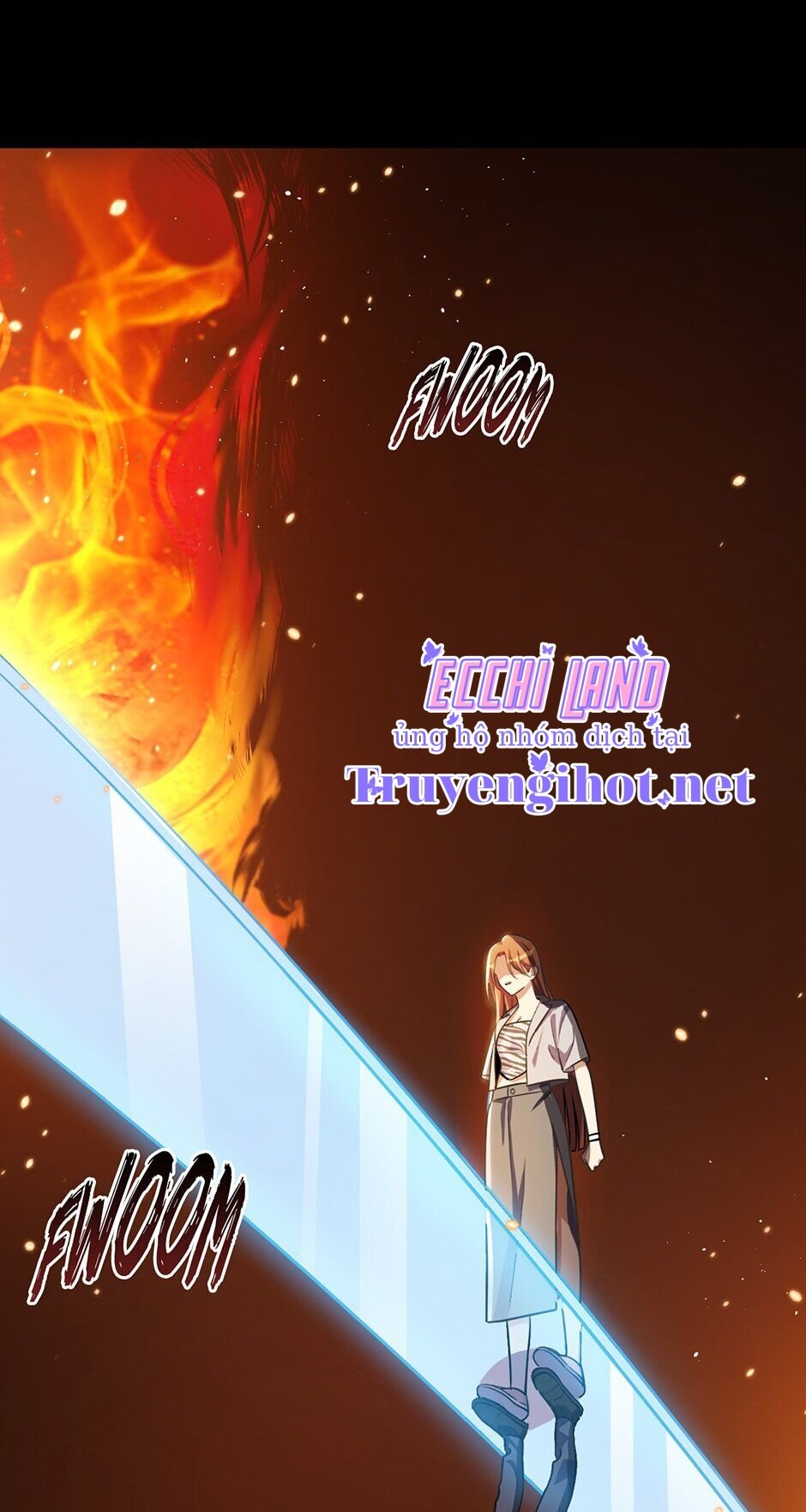 [16+] Killing My Love Chap Chapter 36.1-[16+] Killing My Love - Next Chap 72