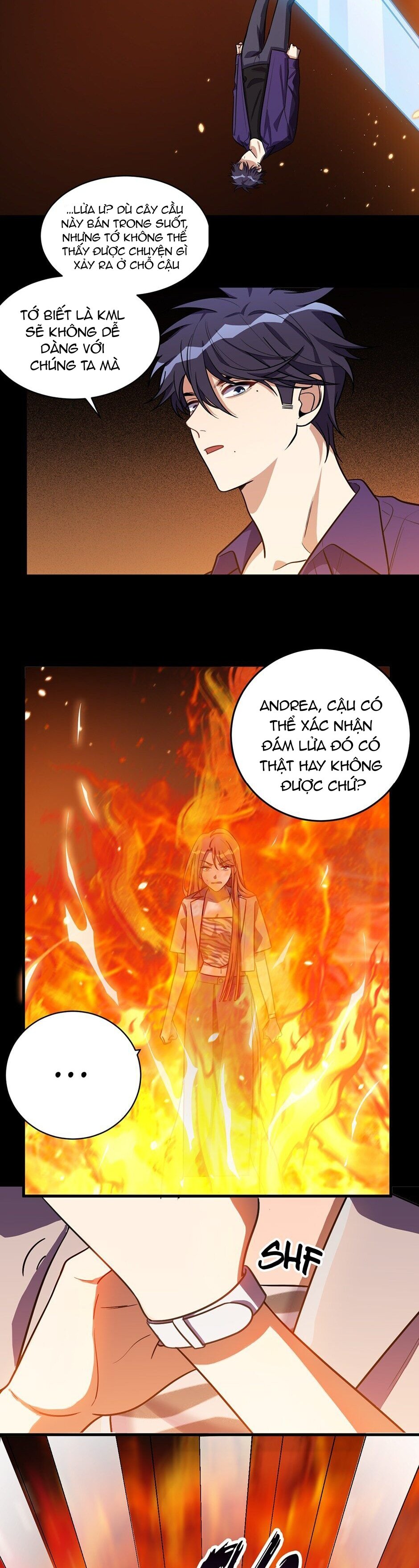 [16+] Killing My Love Chap Chapter 36.1-[16+] Killing My Love - Next Chap 72