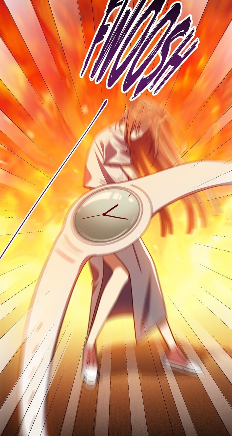 [16+] Killing My Love Chap Chapter 36.1-[16+] Killing My Love - Next Chap 72