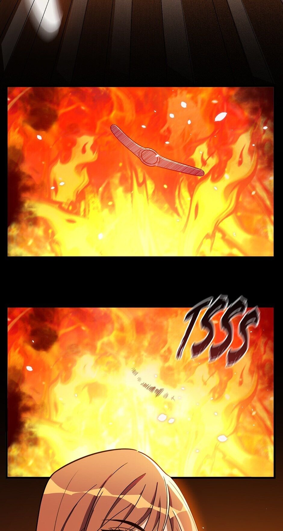 [16+] Killing My Love Chap Chapter 36.1-[16+] Killing My Love - Next Chap 72