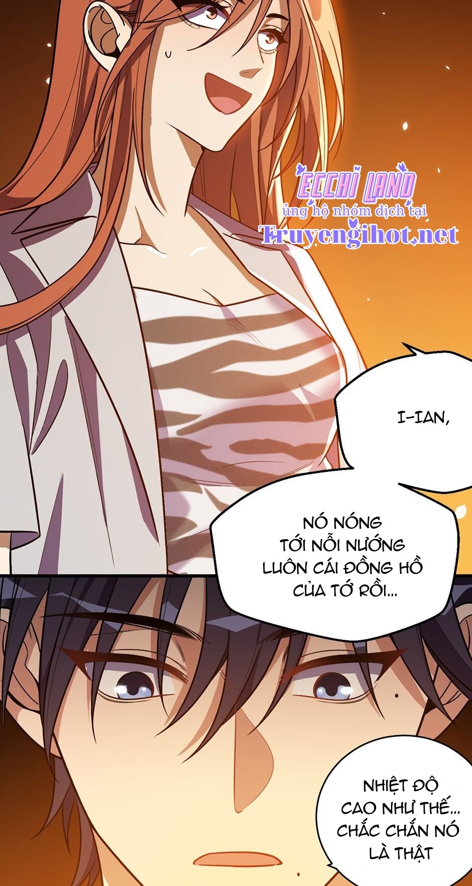 [16+] Killing My Love Chap Chapter 36.1-[16+] Killing My Love - Next Chap 72