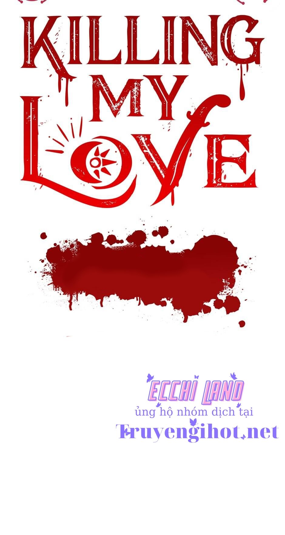[16+] Killing My Love Chap Chapter 36.1-[16+] Killing My Love - Next Chap 72
