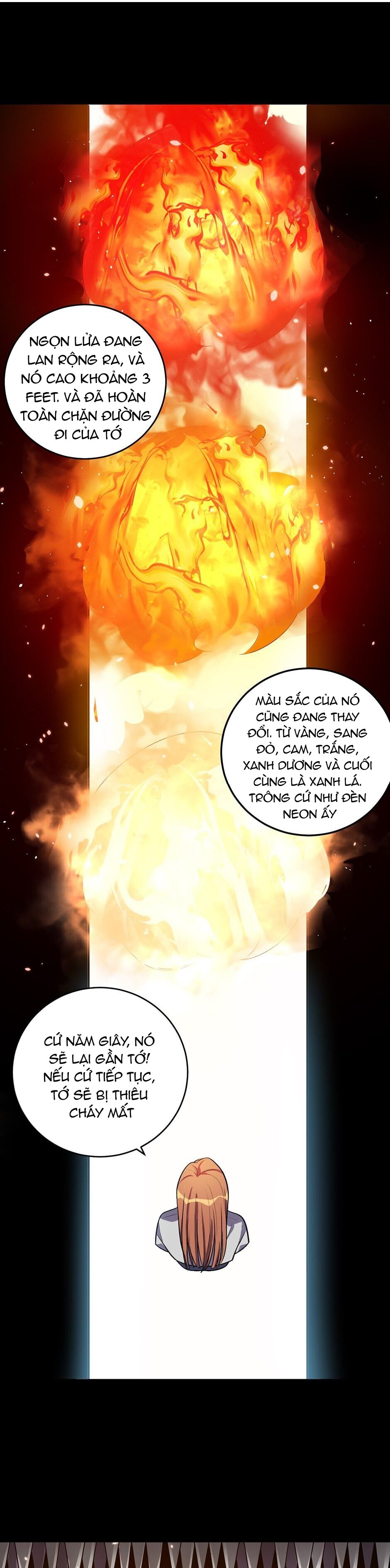 [16+] Killing My Love Chap Chapter 36.1-[16+] Killing My Love - Next Chap 72