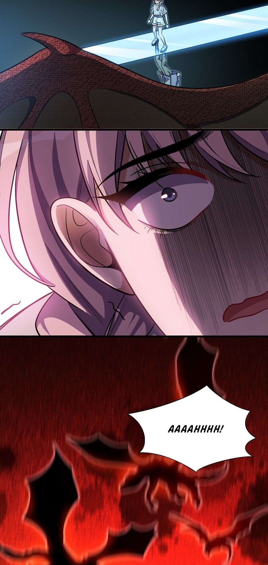 [16+] Killing My Love Chap Chapter 36.2-[16+] Killing My Love - Next Chap 73