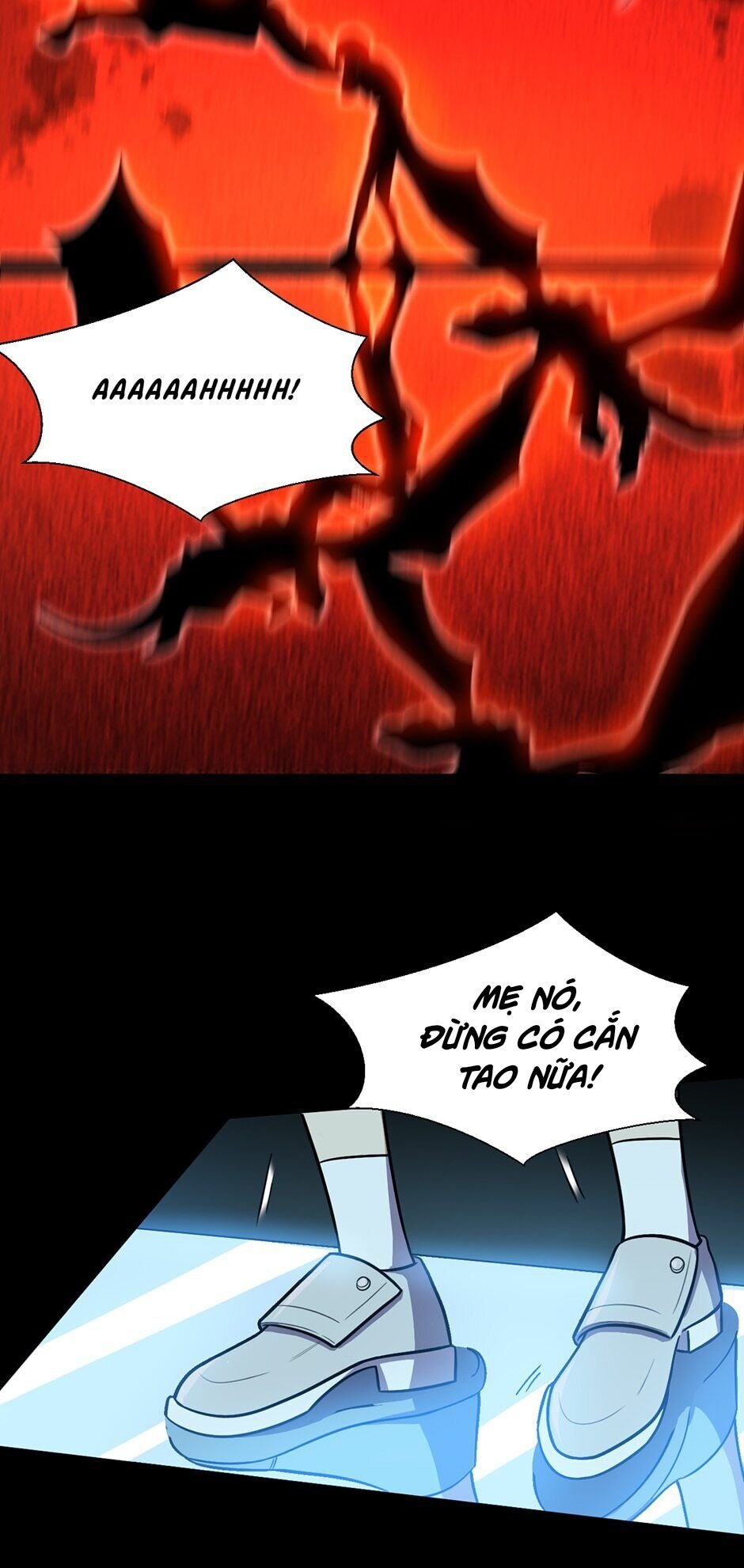 [16+] Killing My Love Chap Chapter 36.2-[16+] Killing My Love - Next Chap 73