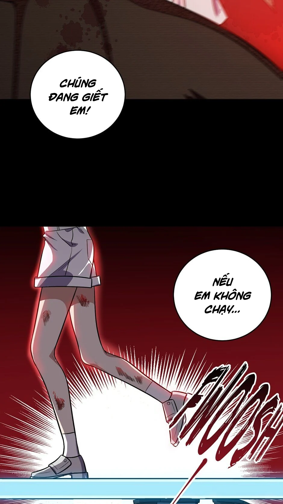 [16+] Killing My Love Chap Chapter 36.2-[16+] Killing My Love - Next Chap 73