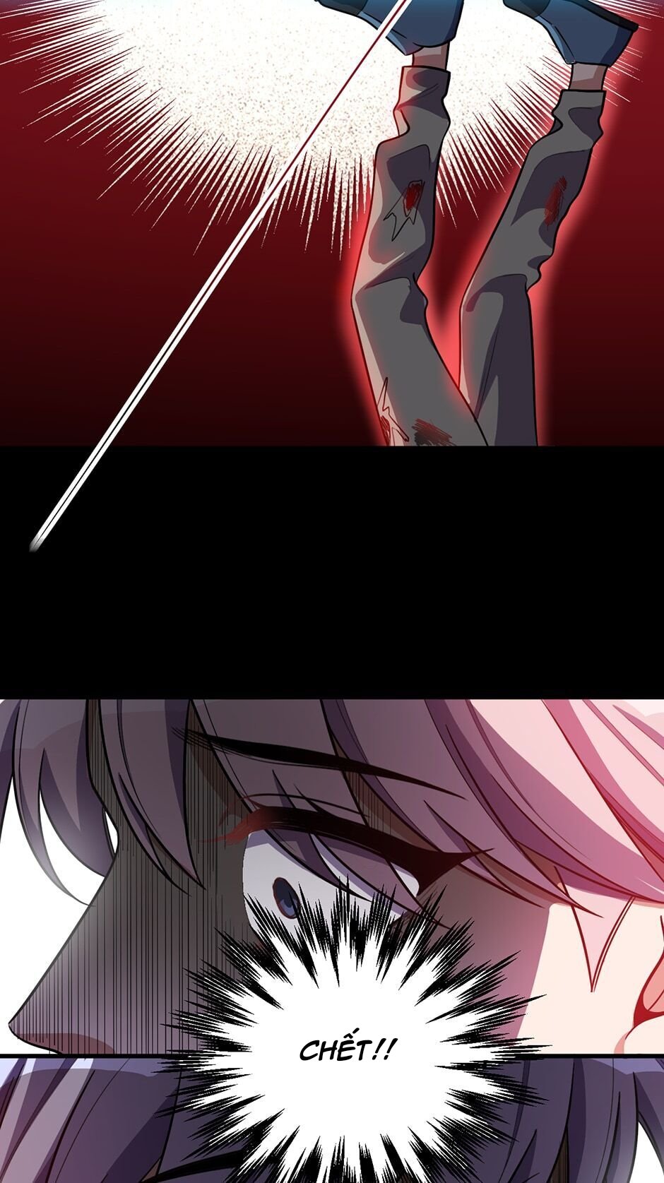 [16+] Killing My Love Chap Chapter 36.2-[16+] Killing My Love - Next Chap 73