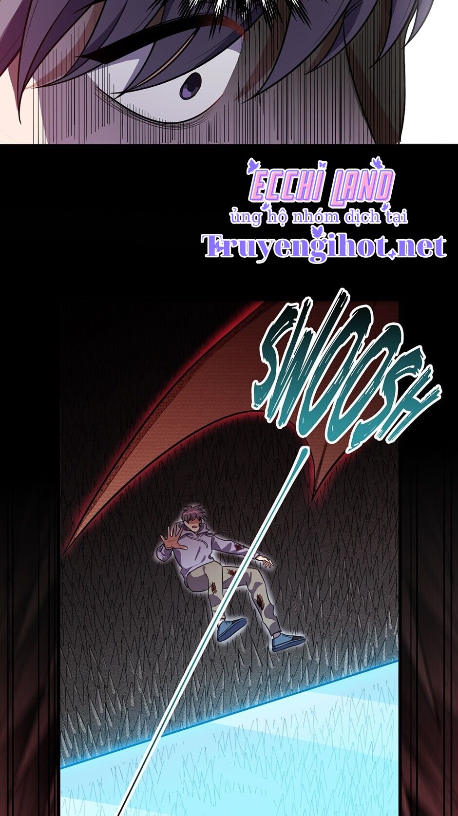 [16+] Killing My Love Chap Chapter 36.2-[16+] Killing My Love - Next Chap 73