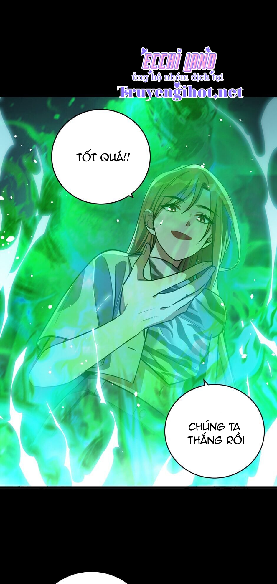 [16+] Killing My Love Chap Chapter 36.2-[16+] Killing My Love - Next Chap 73