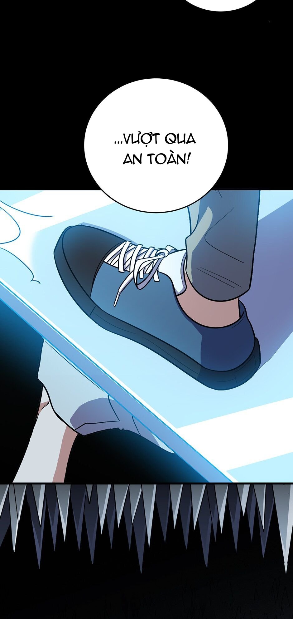 [16+] Killing My Love Chap Chapter 36.2-[16+] Killing My Love - Next Chap 73