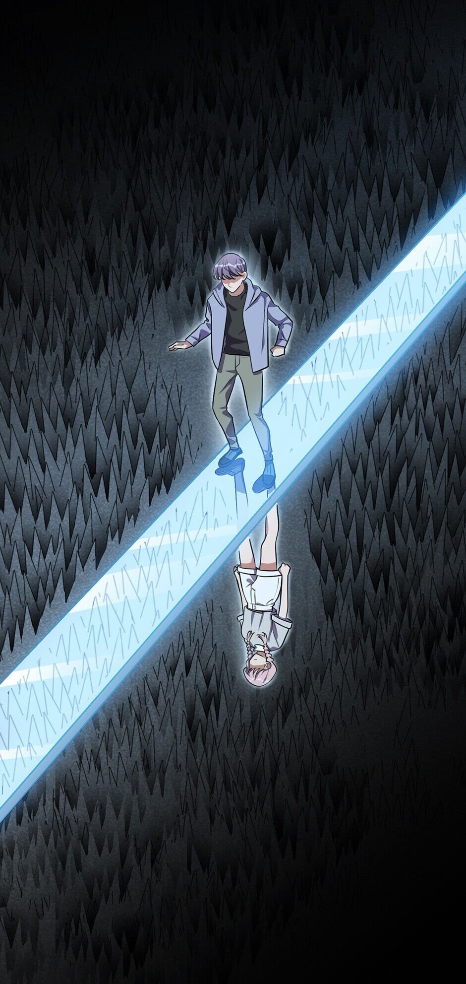 [16+] Killing My Love Chap Chapter 36.2-[16+] Killing My Love - Next Chap 73