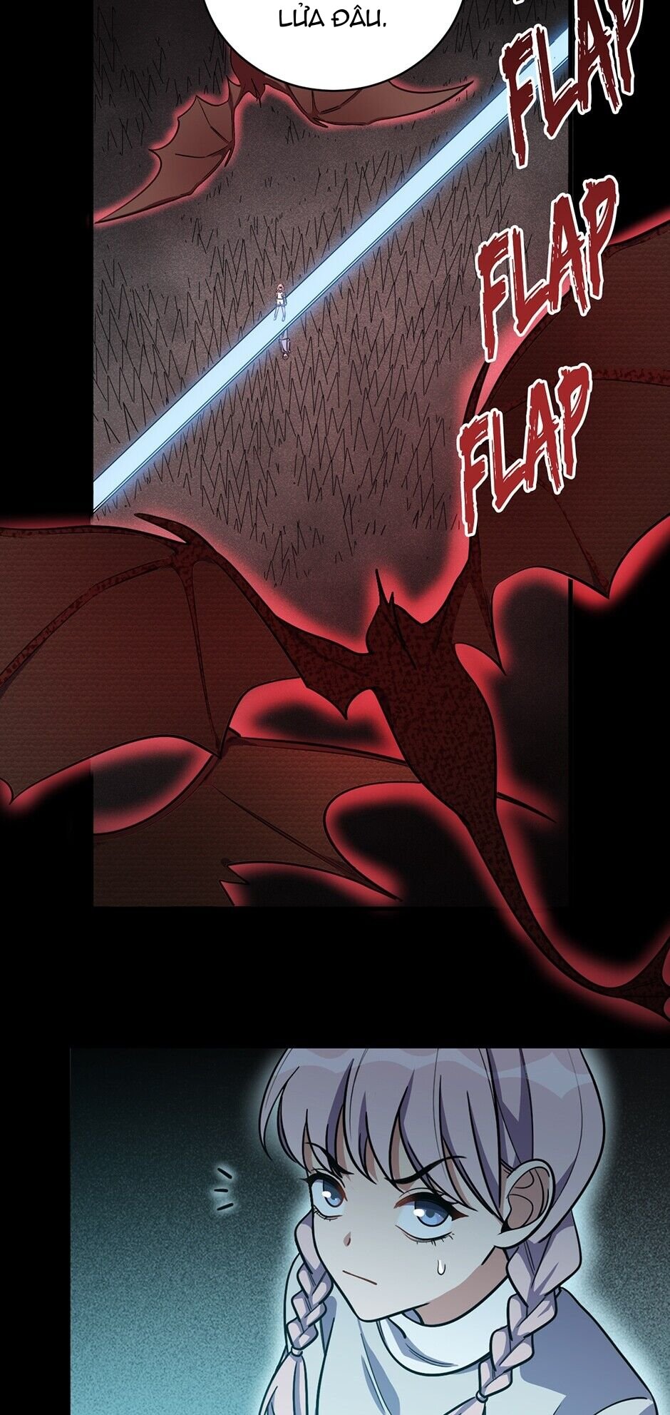 [16+] Killing My Love Chap Chapter 36.2-[16+] Killing My Love - Next Chap 73