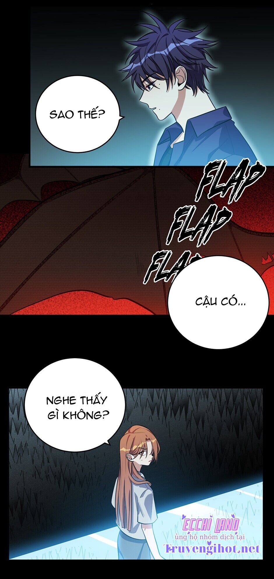 [16+] Killing My Love Chap Chapter 37.1-[16+] Killing My Love - Next Chap 74