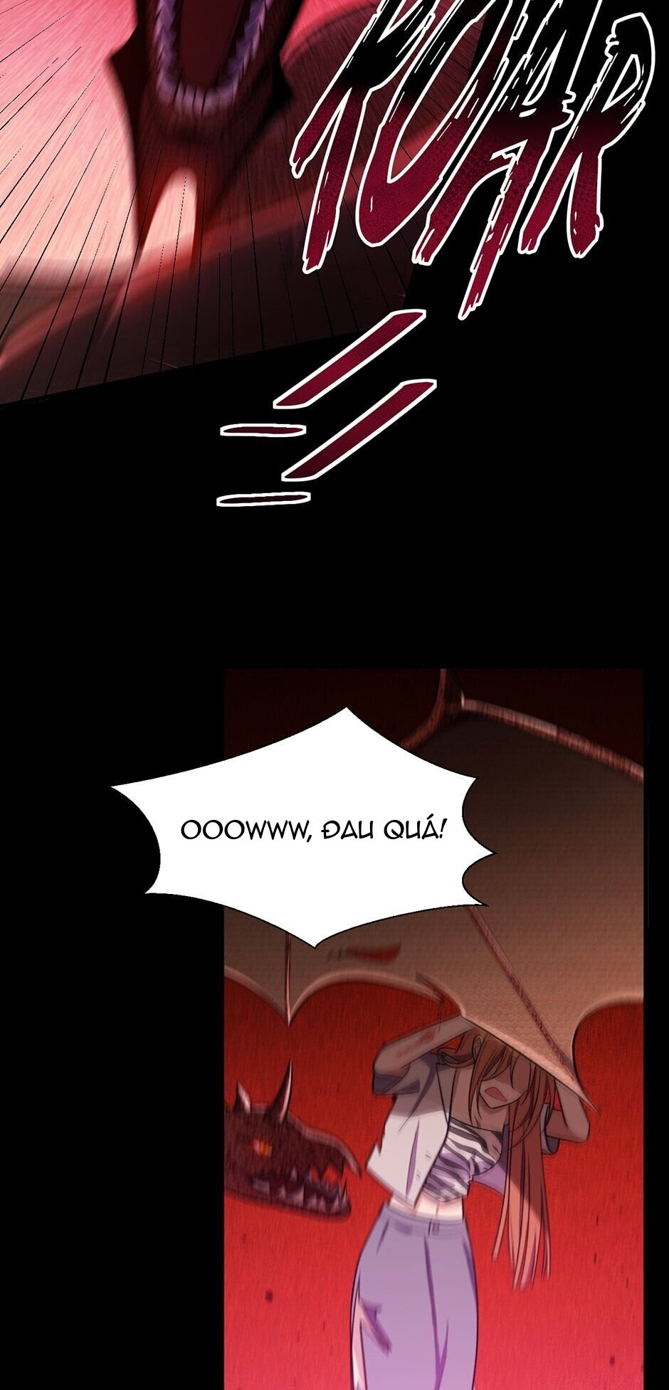 [16+] Killing My Love Chap Chapter 37.1-[16+] Killing My Love - Next Chap 74