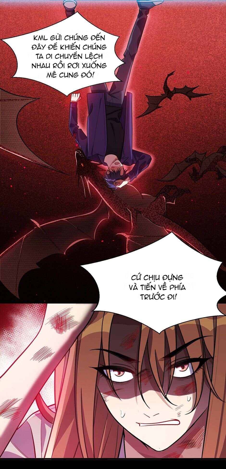 [16+] Killing My Love Chap Chapter 37.1-[16+] Killing My Love - Next Chap 74