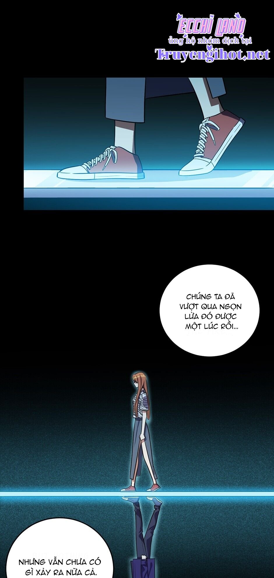 [16+] Killing My Love Chap Chapter 37.1-[16+] Killing My Love - Next Chap 74