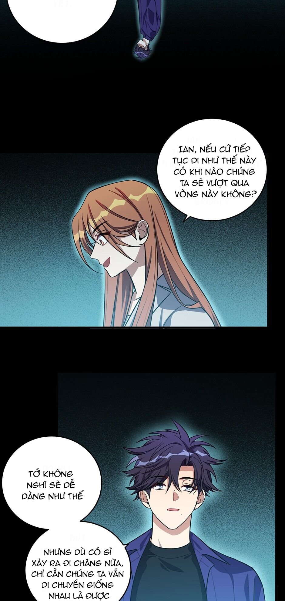 [16+] Killing My Love Chap Chapter 37.1-[16+] Killing My Love - Next Chap 74