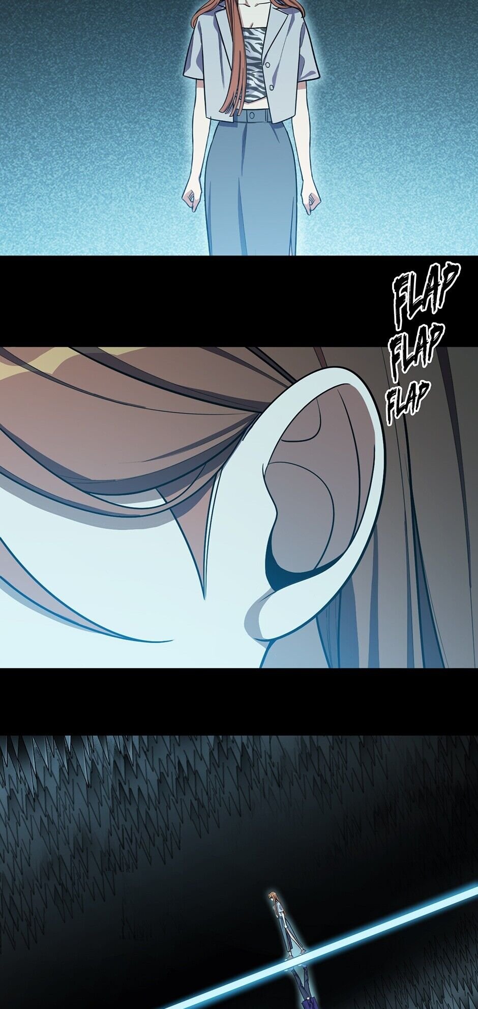 [16+] Killing My Love Chap Chapter 37.1-[16+] Killing My Love - Next Chap 74