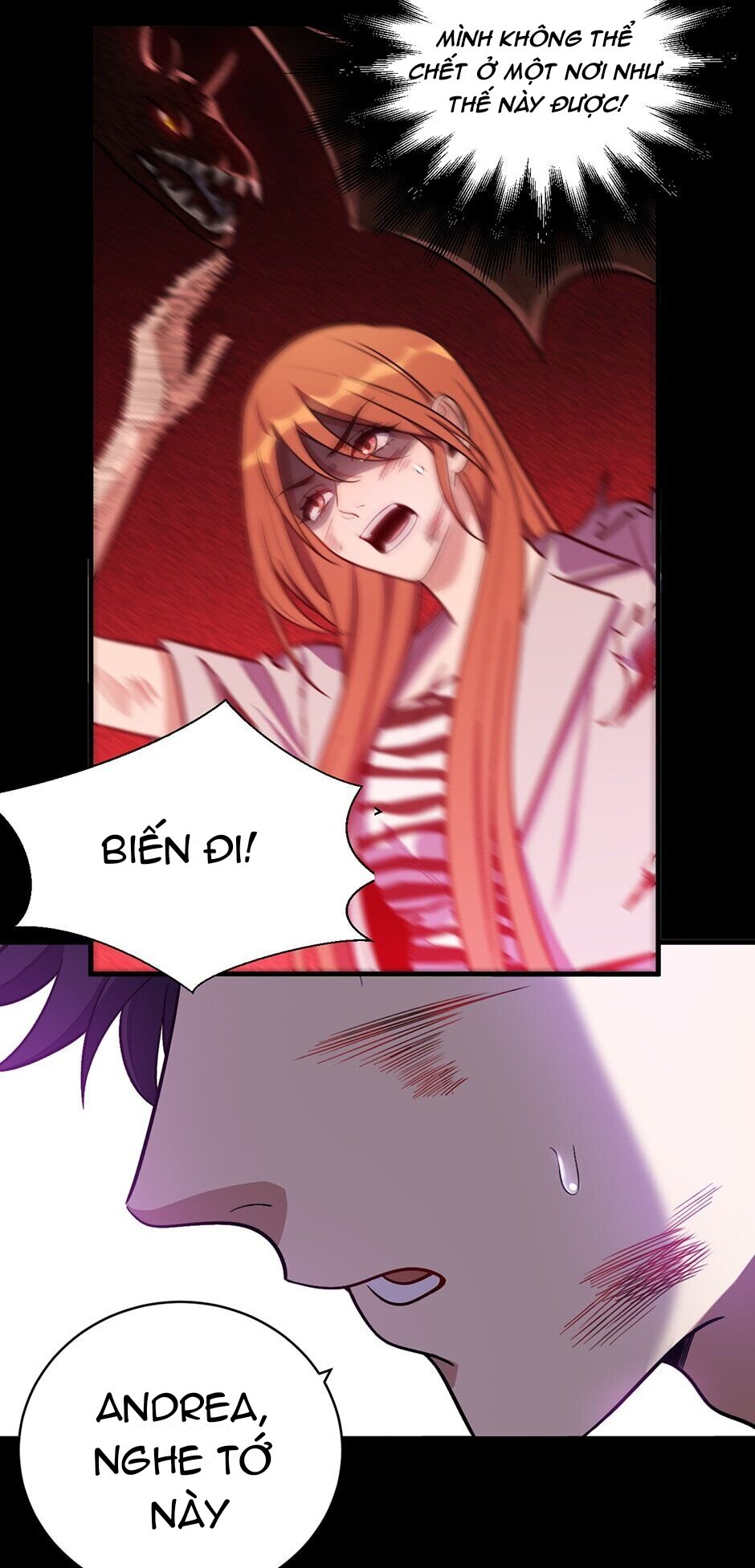 [16+] Killing My Love Chap Chapter 37.2-[16+] Killing My Love - Next Chap 75