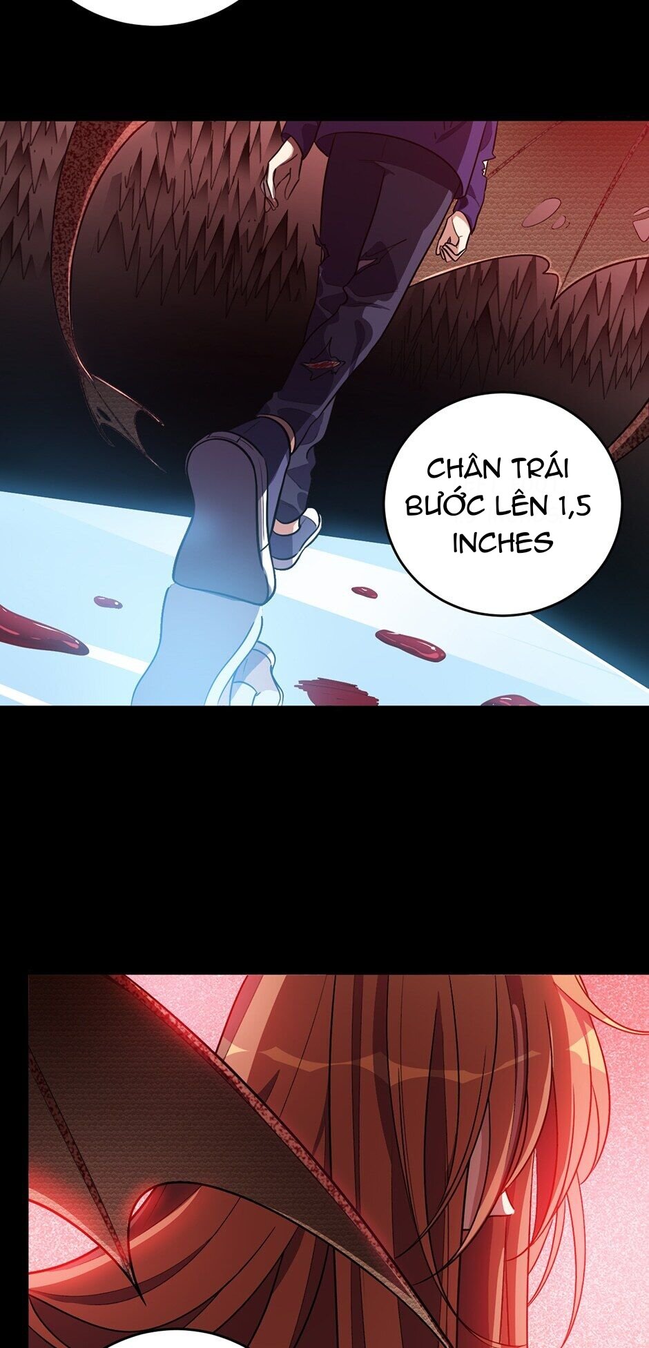 [16+] Killing My Love Chap Chapter 37.2-[16+] Killing My Love - Next Chap 75