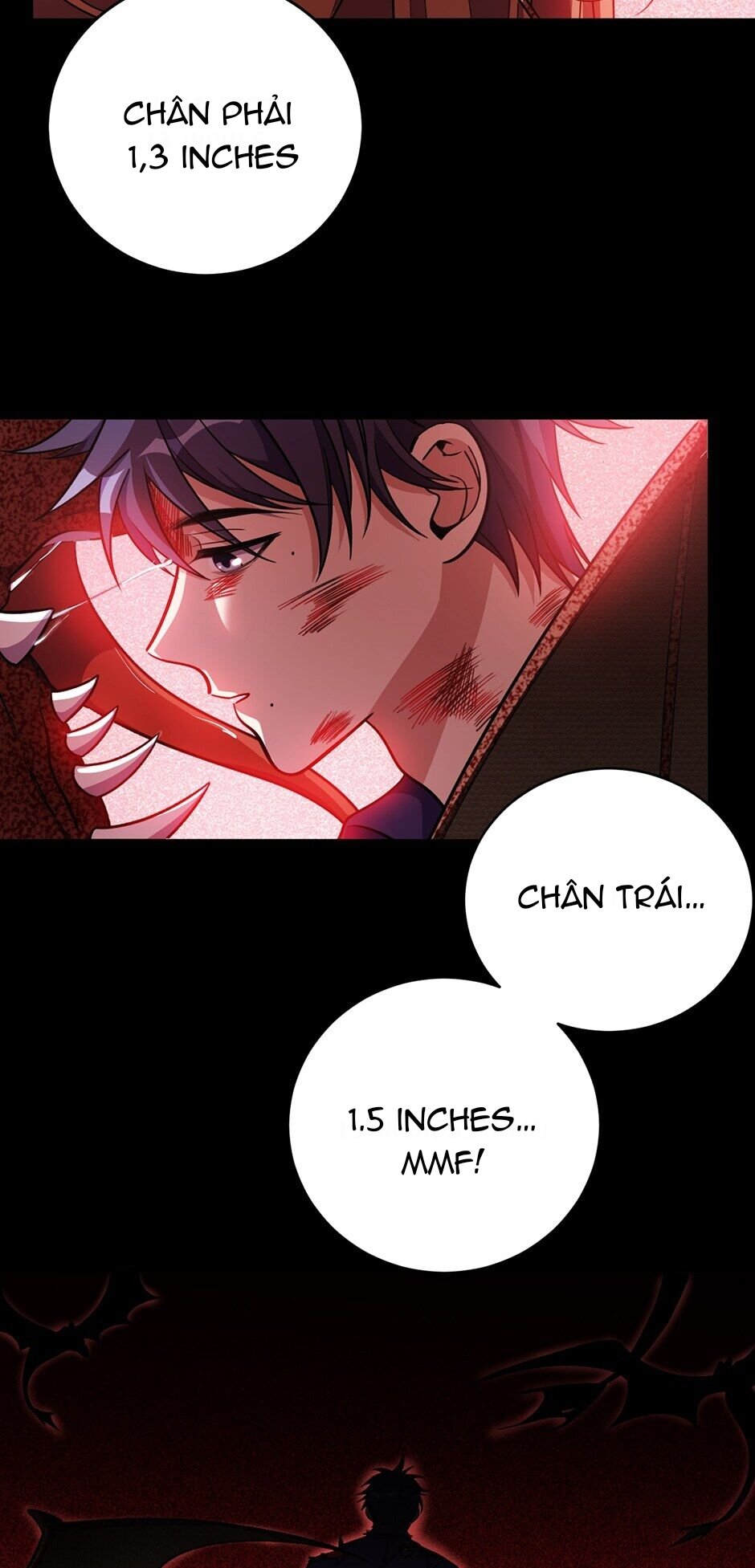 [16+] Killing My Love Chap Chapter 37.2-[16+] Killing My Love - Next Chap 75