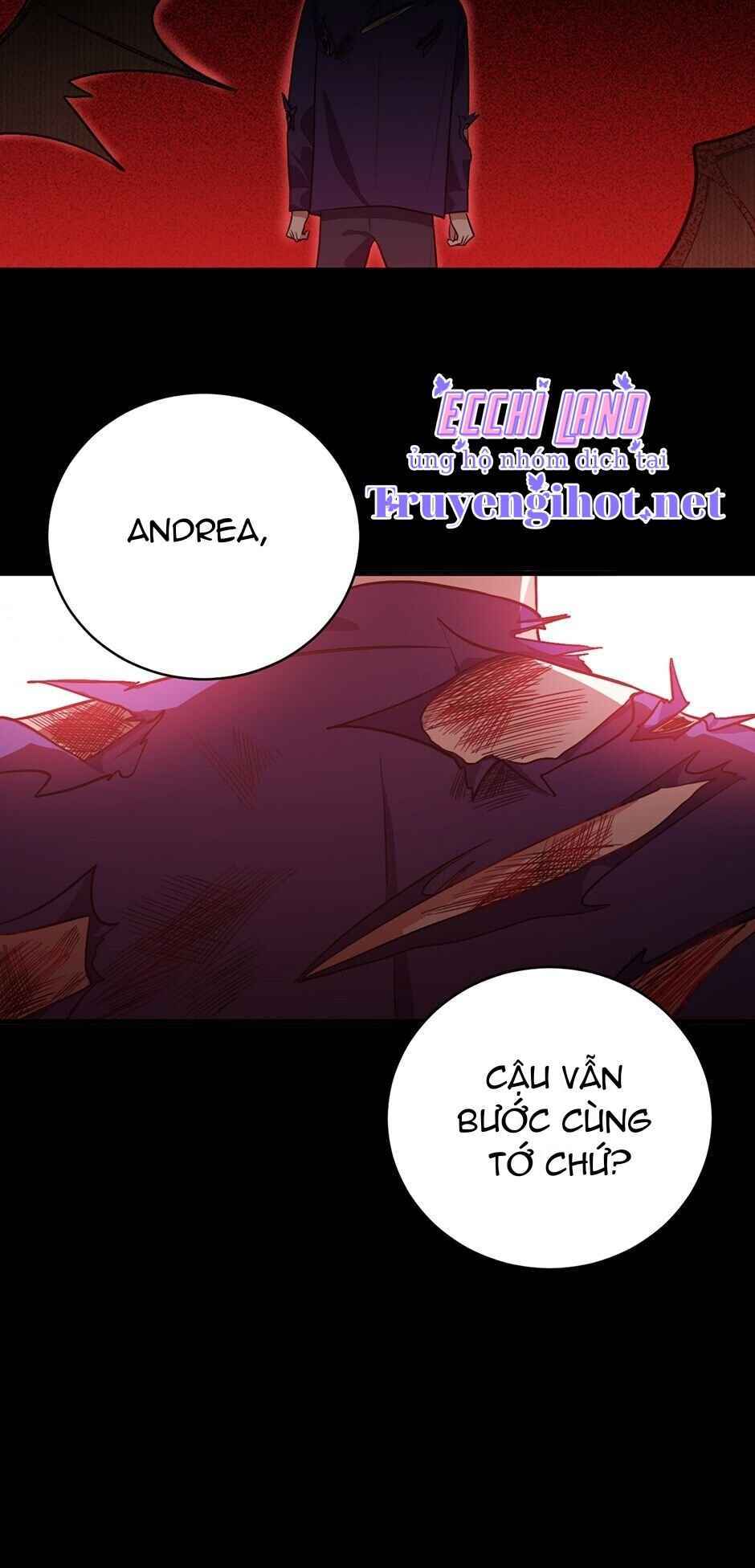 [16+] Killing My Love Chap Chapter 37.2-[16+] Killing My Love - Next Chap 75