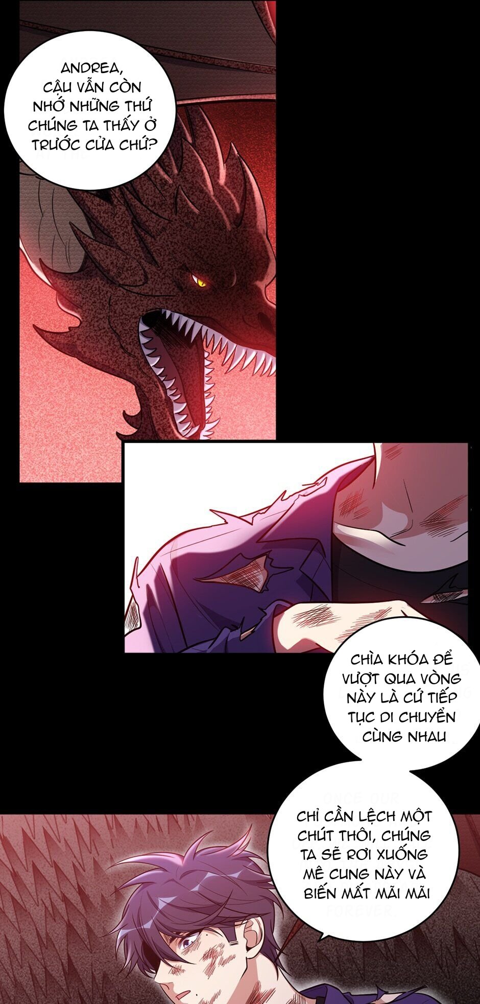 [16+] Killing My Love Chap Chapter 37.2-[16+] Killing My Love - Next Chap 75