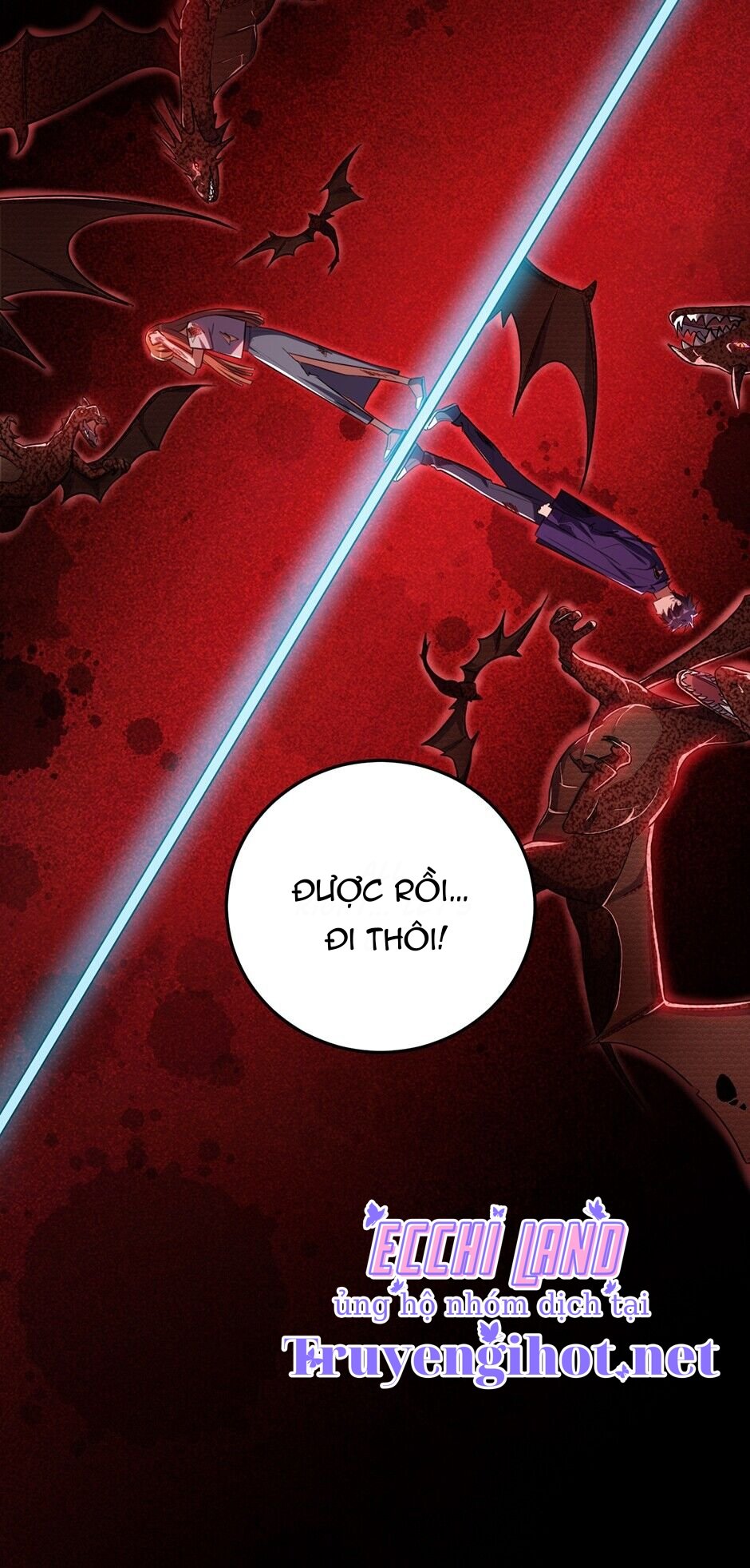 [16+] Killing My Love Chap Chapter 37.2-[16+] Killing My Love - Next Chap 75