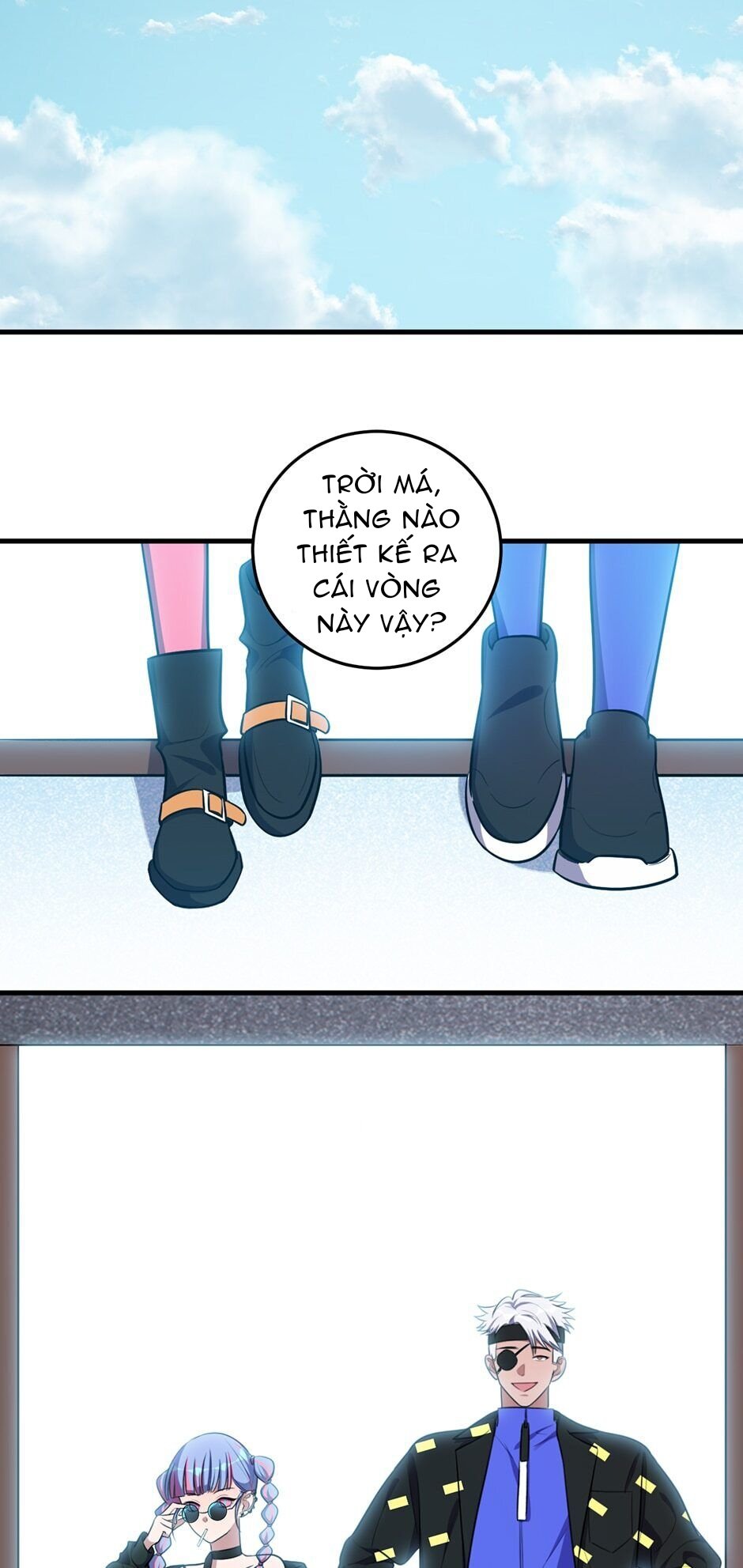 [16+] Killing My Love Chap Chapter 38.1-[16+] Killing My Love - Next Chap 76