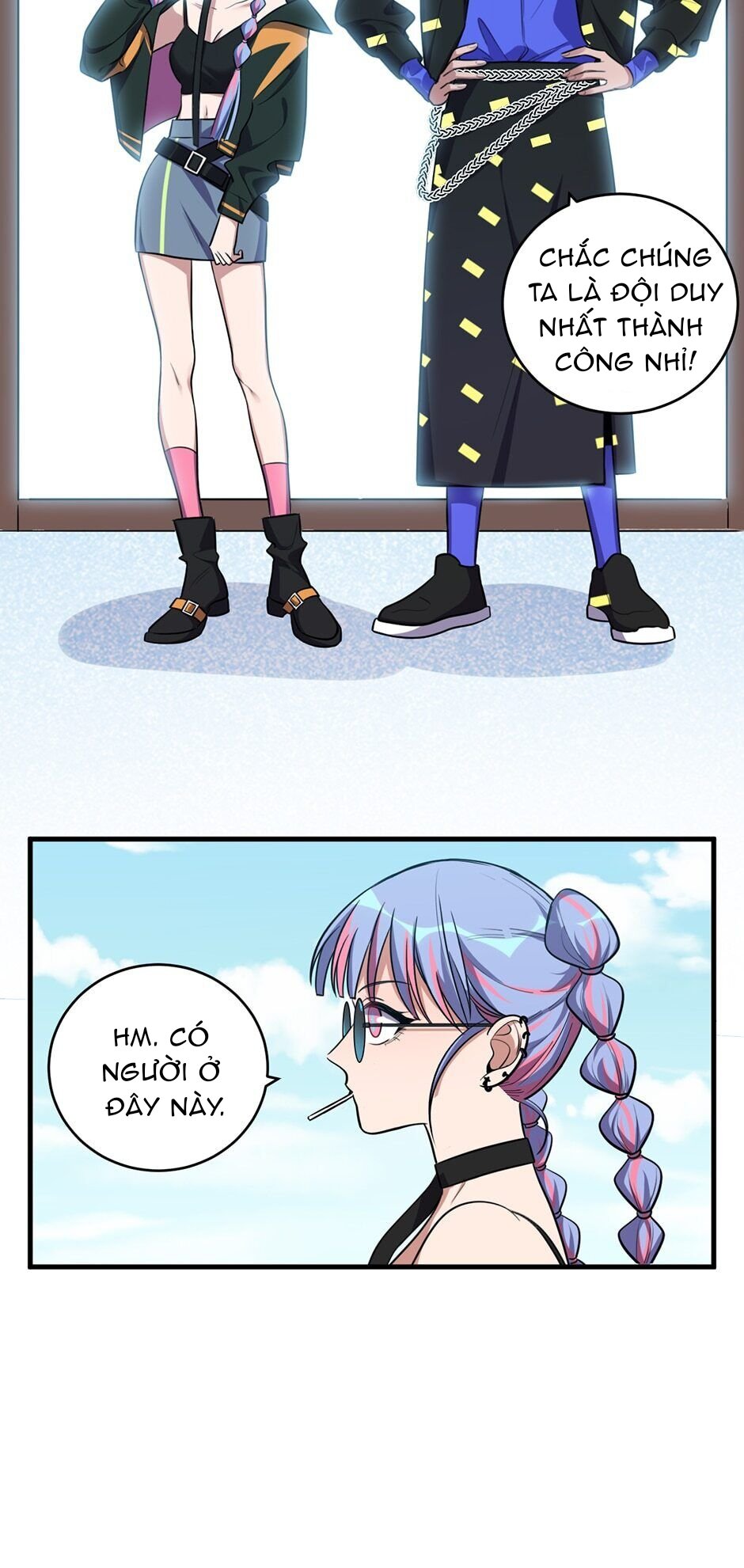 [16+] Killing My Love Chap Chapter 38.1-[16+] Killing My Love - Next Chap 76