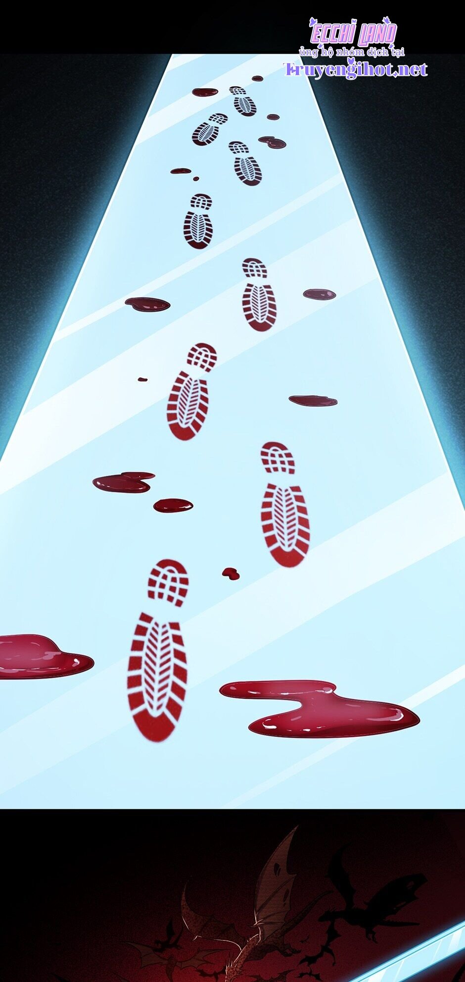 [16+] Killing My Love Chap Chapter 38.1-[16+] Killing My Love - Next Chap 76