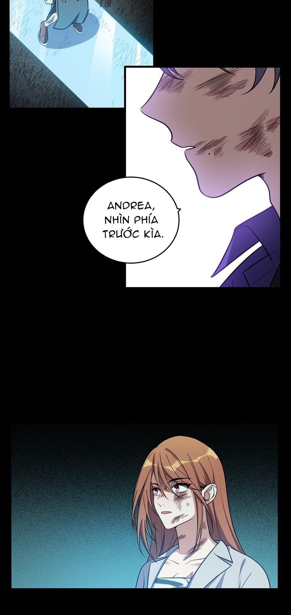 [16+] Killing My Love Chap Chapter 38.1-[16+] Killing My Love - Next Chap 76