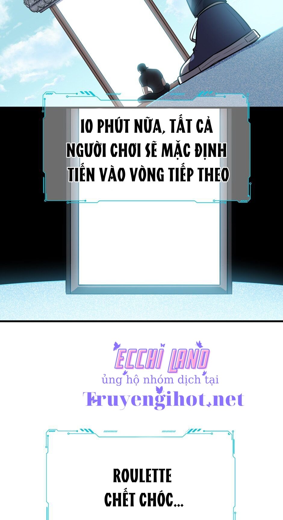 [16+] Killing My Love Chap Chapter 38.2-[16+] Killing My Love - Next Chap 77