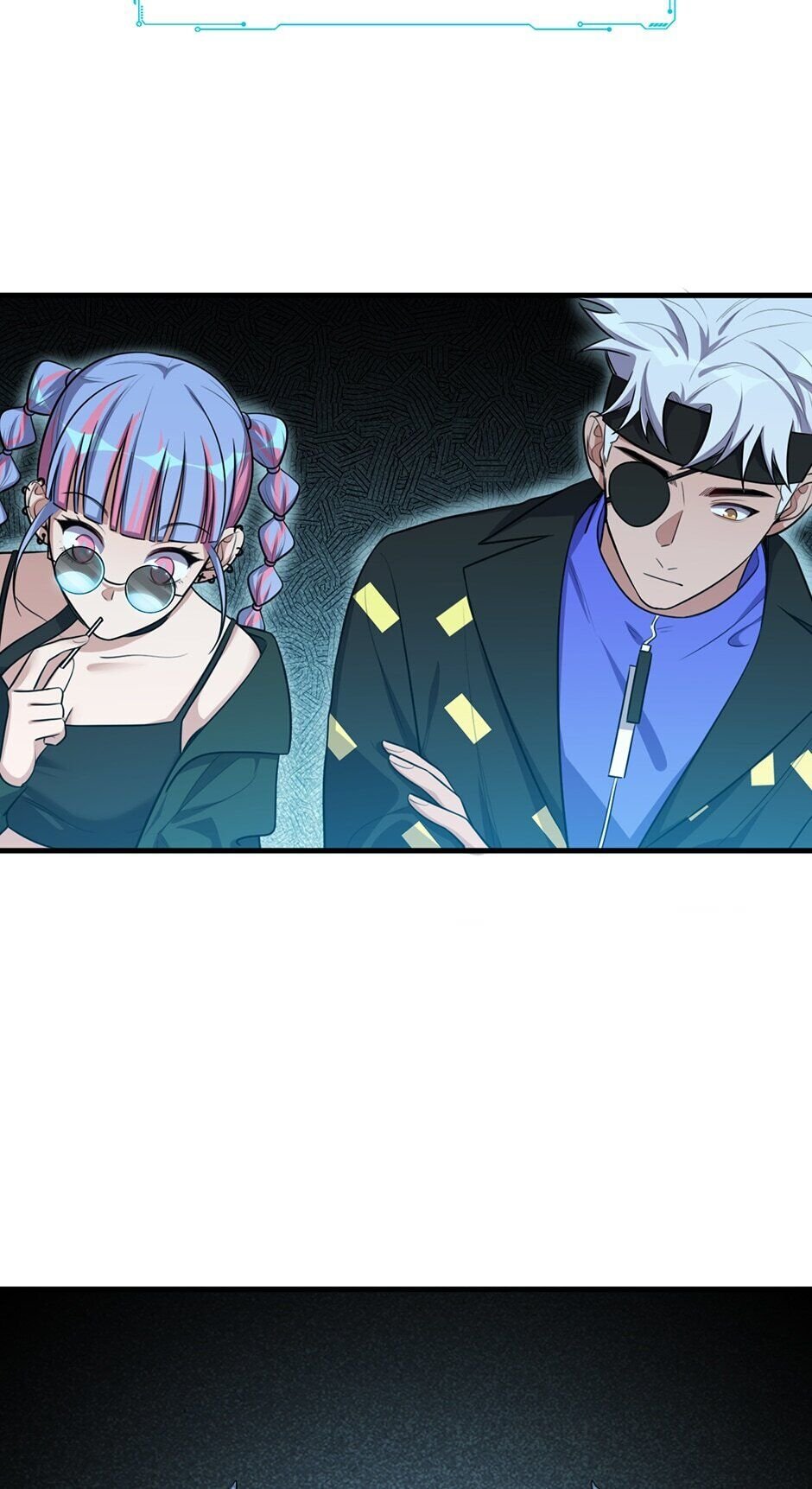 [16+] Killing My Love Chap Chapter 38.2-[16+] Killing My Love - Next Chap 77