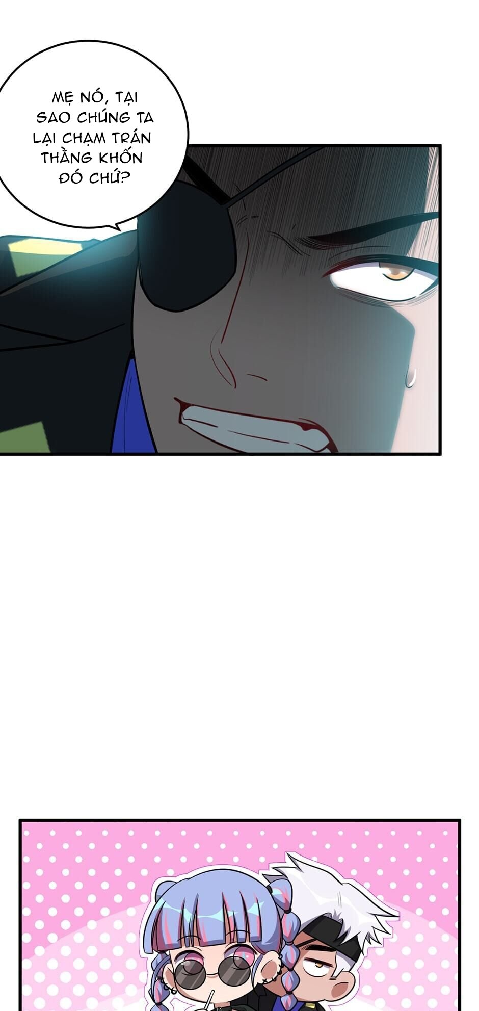 [16+] Killing My Love Chap Chapter 38.2-[16+] Killing My Love - Next Chap 77