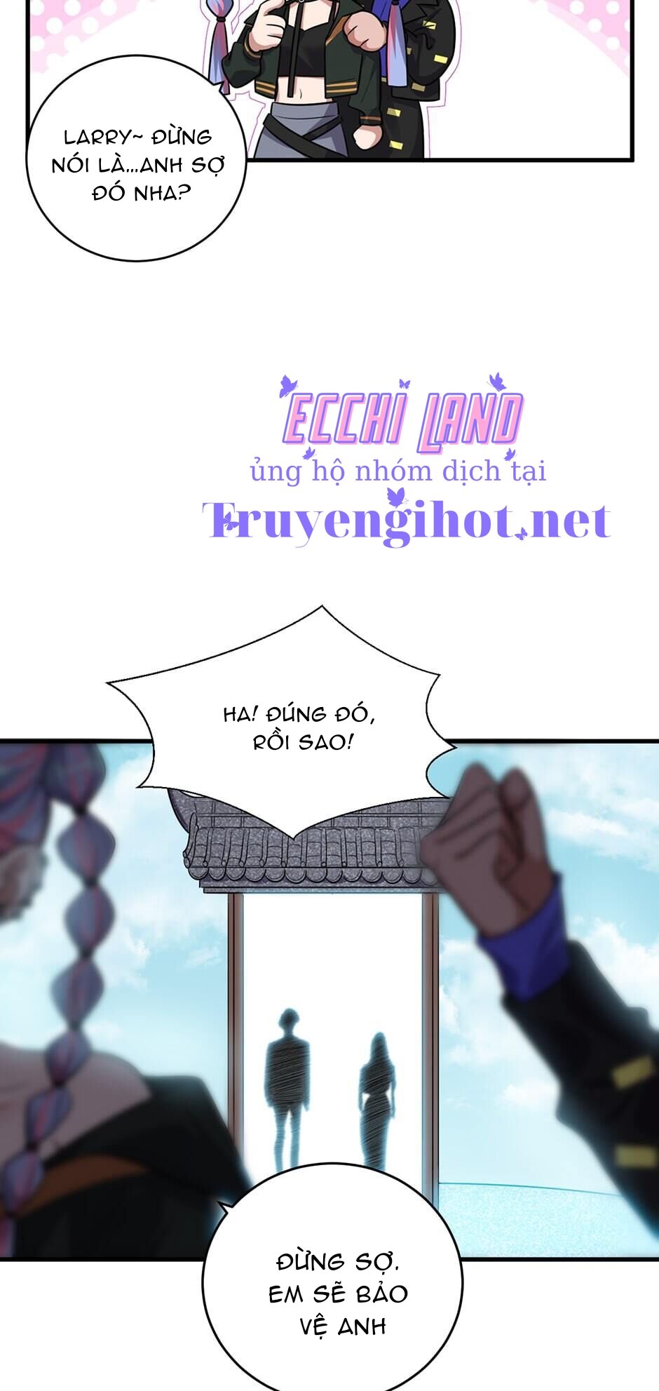 [16+] Killing My Love Chap Chapter 38.2-[16+] Killing My Love - Next Chap 77